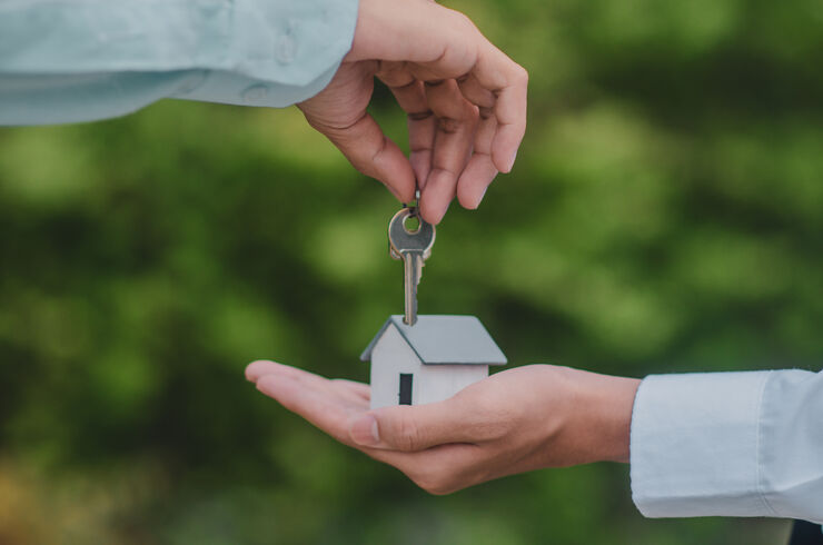 相続・不動産処分