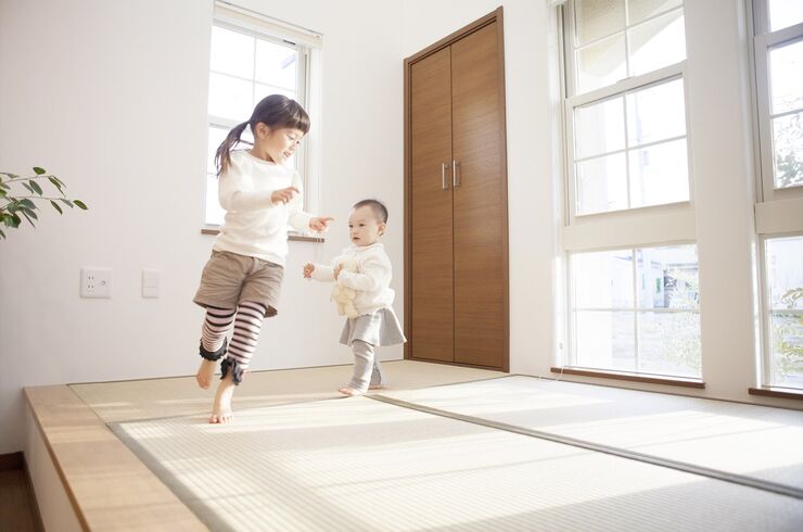 住み替え・買い替え