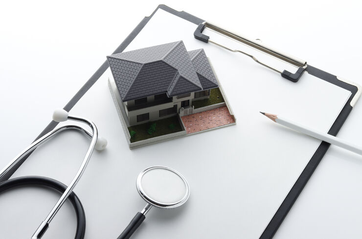 建物診断